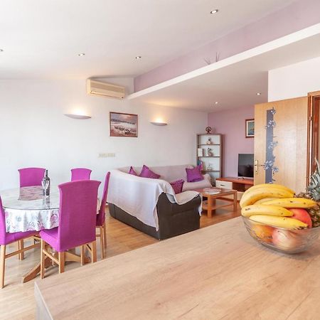 Apartman Prlic 3 Makarska Exterior foto